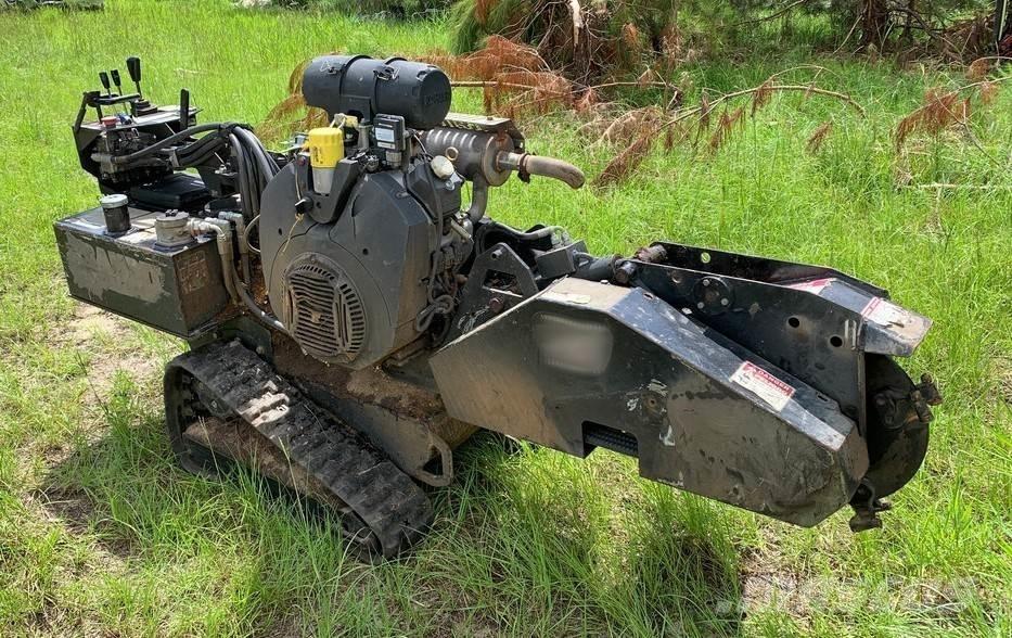 Bandit SG-40 Muut metsäkoneet