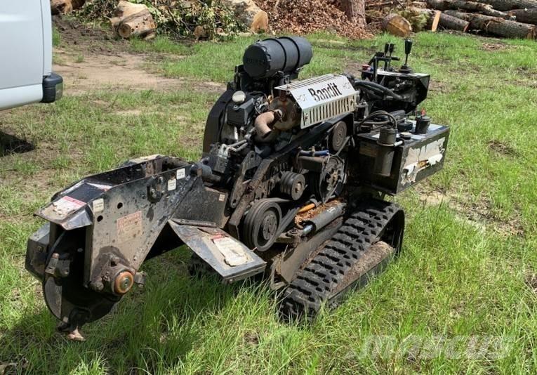Bandit SG-40 Muut metsäkoneet