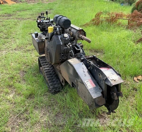 Bandit SG-40 Muut metsäkoneet