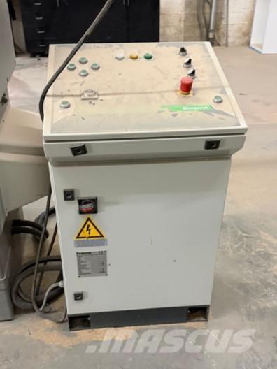  Biesse Cosmo Muut metsäkoneet