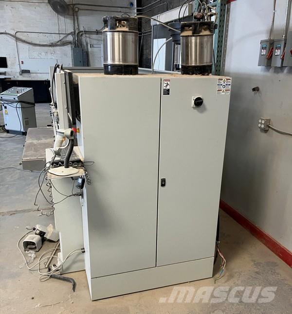  Biesse Elix K3 Muut metsäkoneet