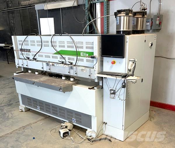  Biesse Elix K3 Muut metsäkoneet