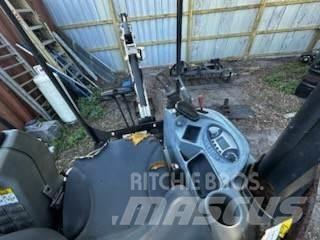 Bobcat E20 Midikaivukoneet 7t - 12t