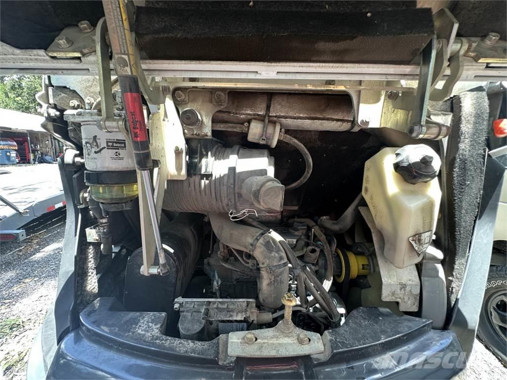 Bobcat E26 Midikaivukoneet 7t - 12t