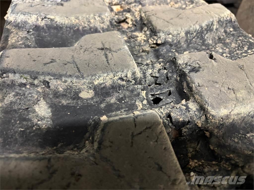 Bobcat E35I Telakaivukoneet