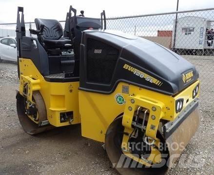 Bomag BW120 SL-5 Muut koneet