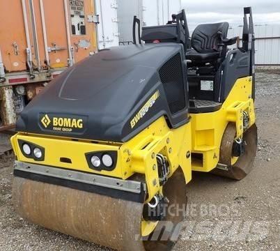 Bomag BW120 SL-5 Muut koneet