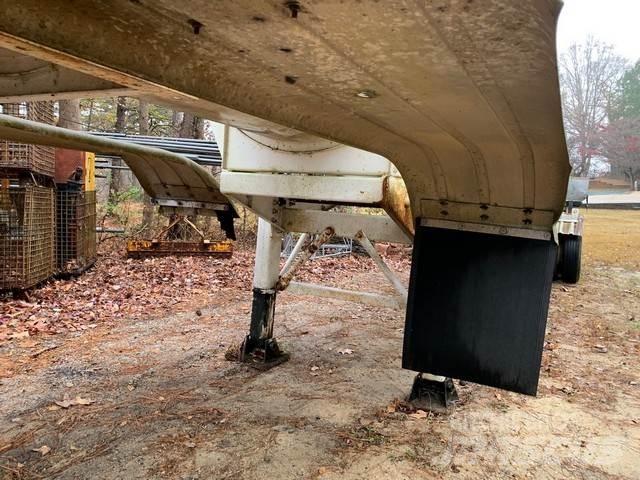 Brenner M2892 Muut perävaunut