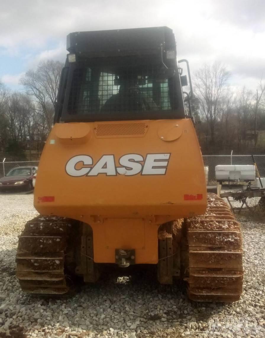 CASE 850M WT Muut koneet