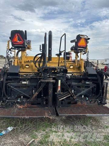 CAT AP1000B Muut koneet