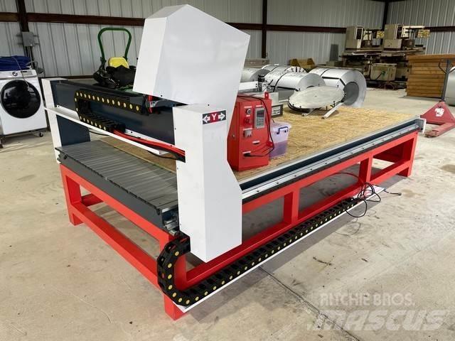 Craftsman 510 Muut metsäkoneet