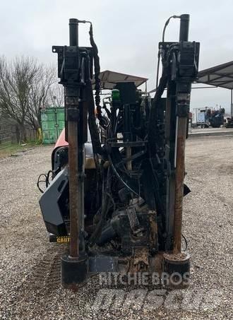 Ditch Witch JT20 Muut koneet