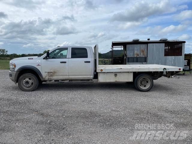Dodge Ram 4500HD Muut kuorma-autot