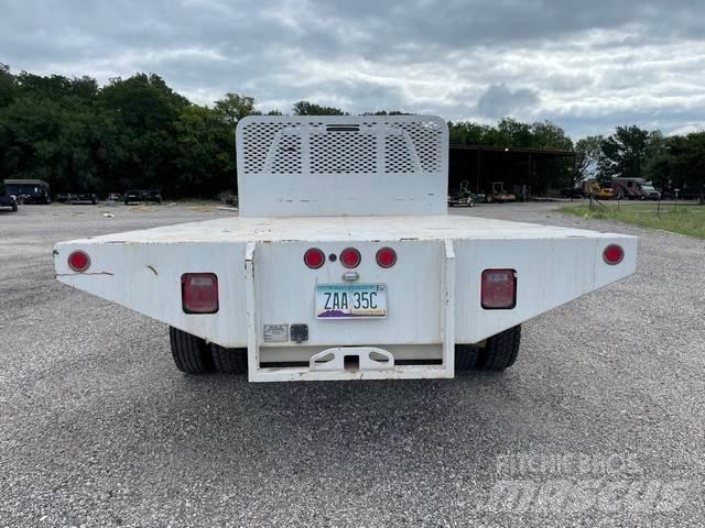 Dodge Ram 4500HD Muut kuorma-autot