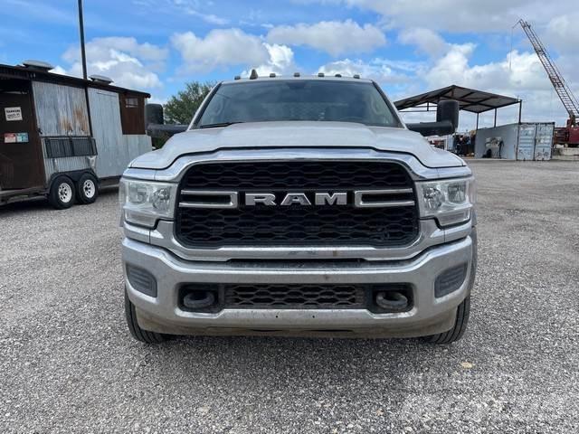 Dodge Ram 4500HD Muut kuorma-autot