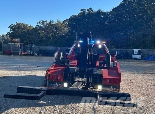 Dodge Ram 5500 Muut kuorma-autot