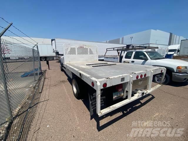 Dodge Ram 5500HD Muut kuorma-autot