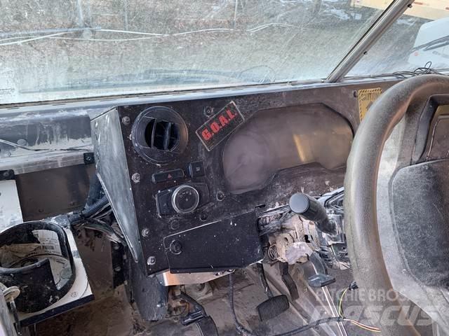 Ford E350 Umpikorikuorma-autot