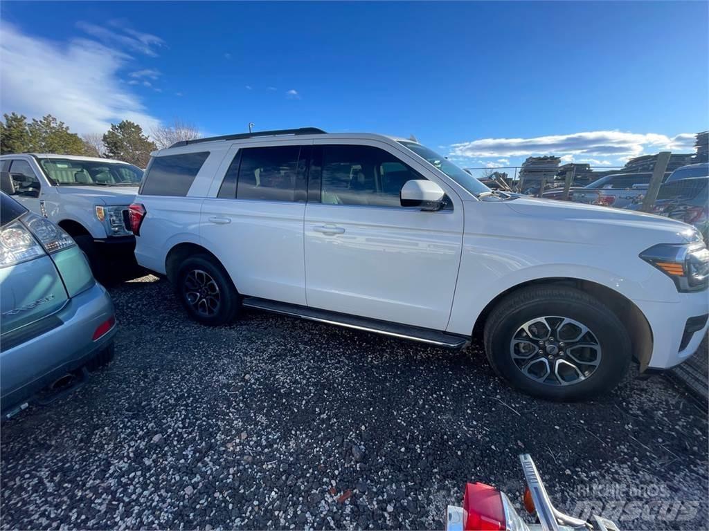 Ford Expedition Muut kuorma-autot