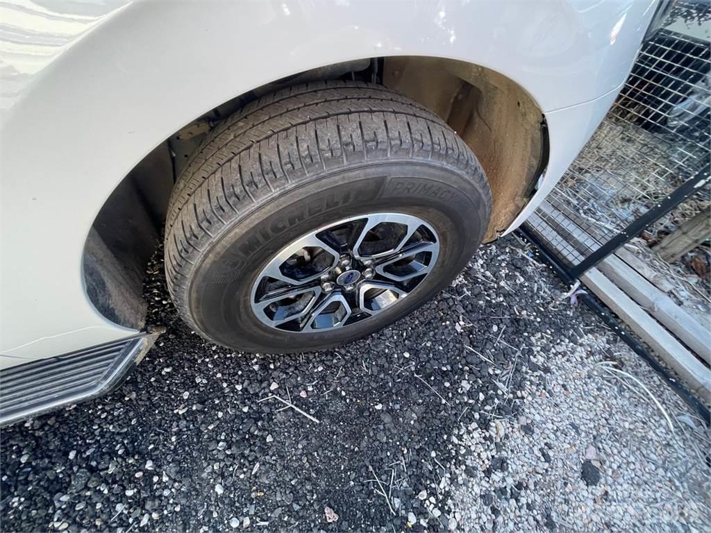 Ford Expedition Muut kuorma-autot