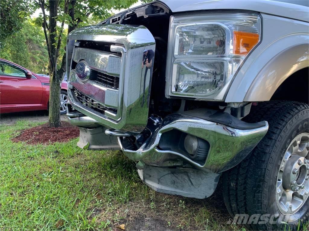 Ford F-250 Muut kuorma-autot