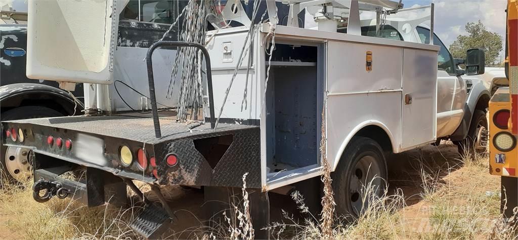 Ford F - 450 Muut kuorma-autot