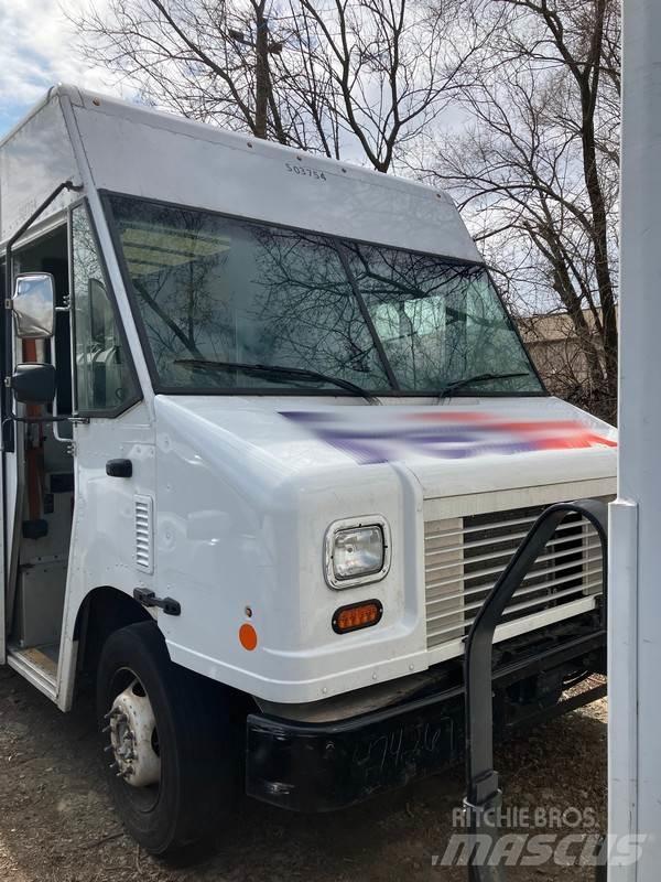 Ford F-59 Umpikorikuorma-autot