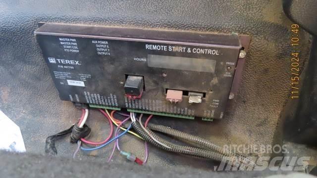 Ford F550 Muut kuorma-autot