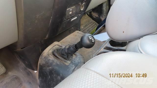 Ford F550 Muut kuorma-autot