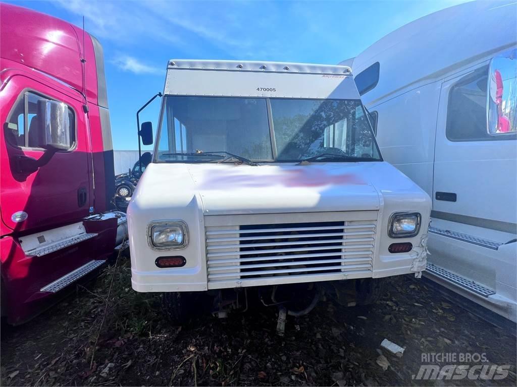 Ford F59 Umpikorikuorma-autot