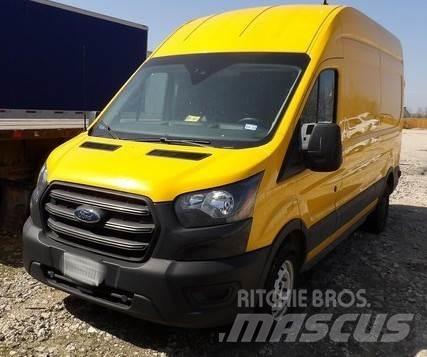 Ford Transit 250 Muut kuorma-autot