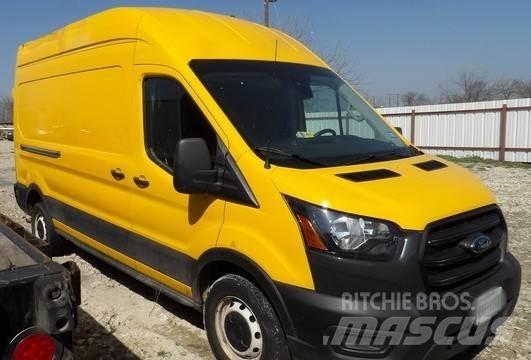 Ford Transit 250 Muut kuorma-autot