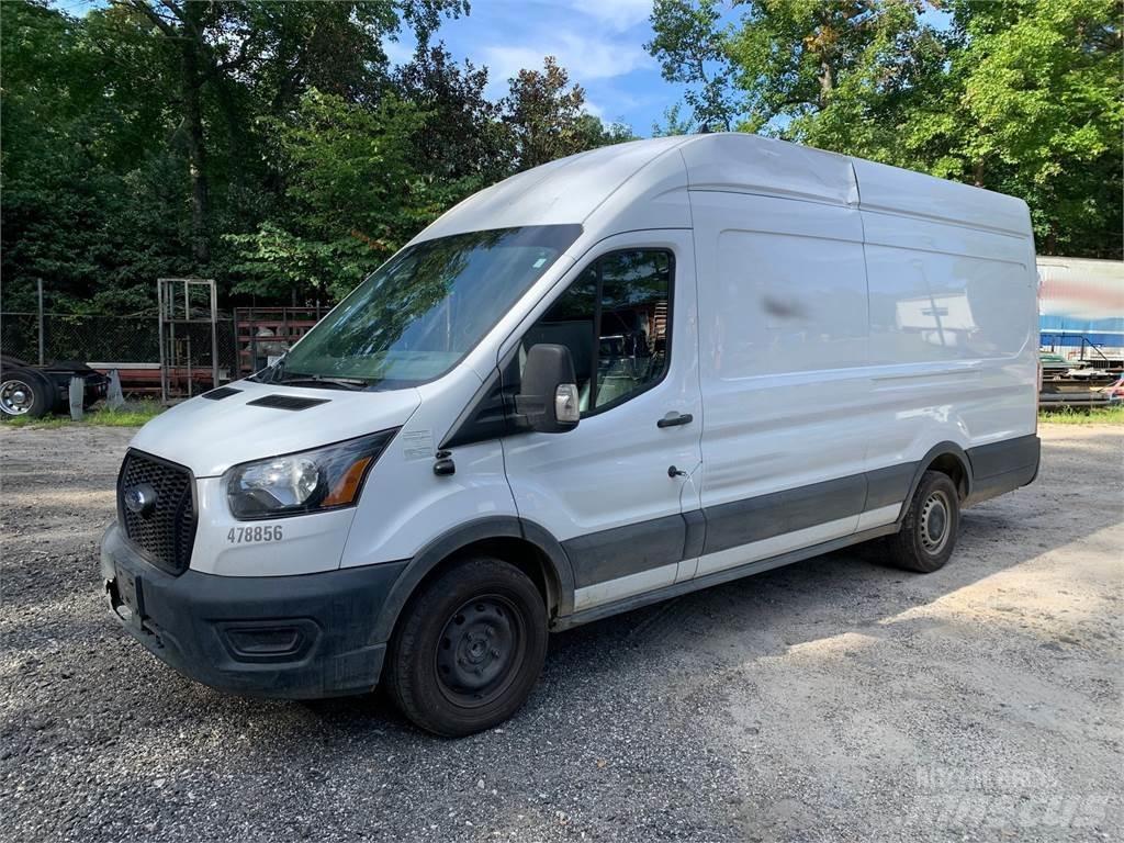 Ford Transit 350 Jakeluautot