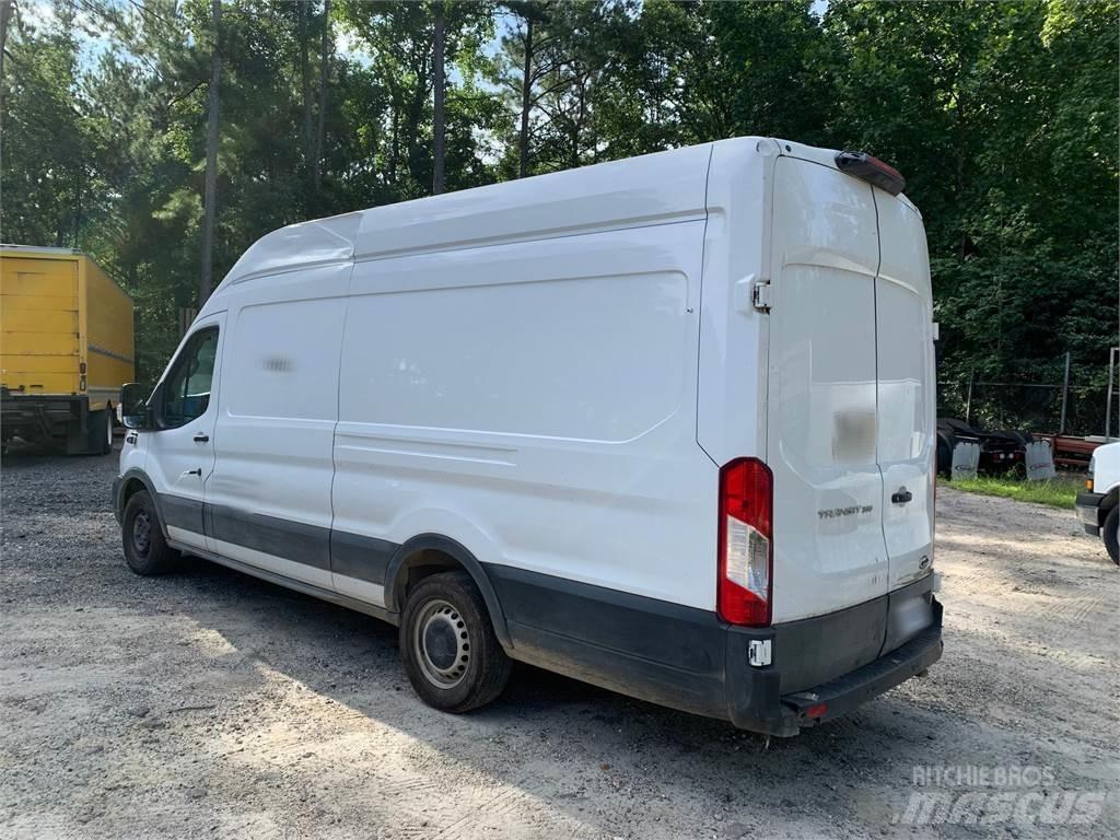 Ford Transit 350 Jakeluautot
