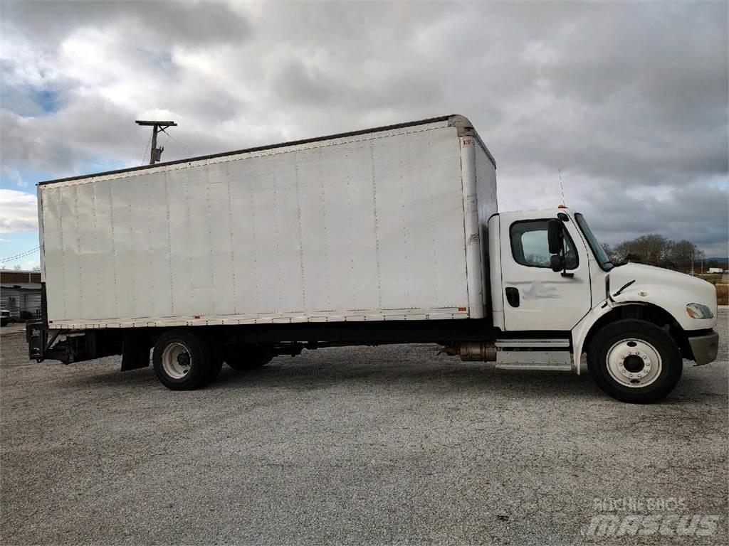 Freightliner M2 Umpikorikuorma-autot