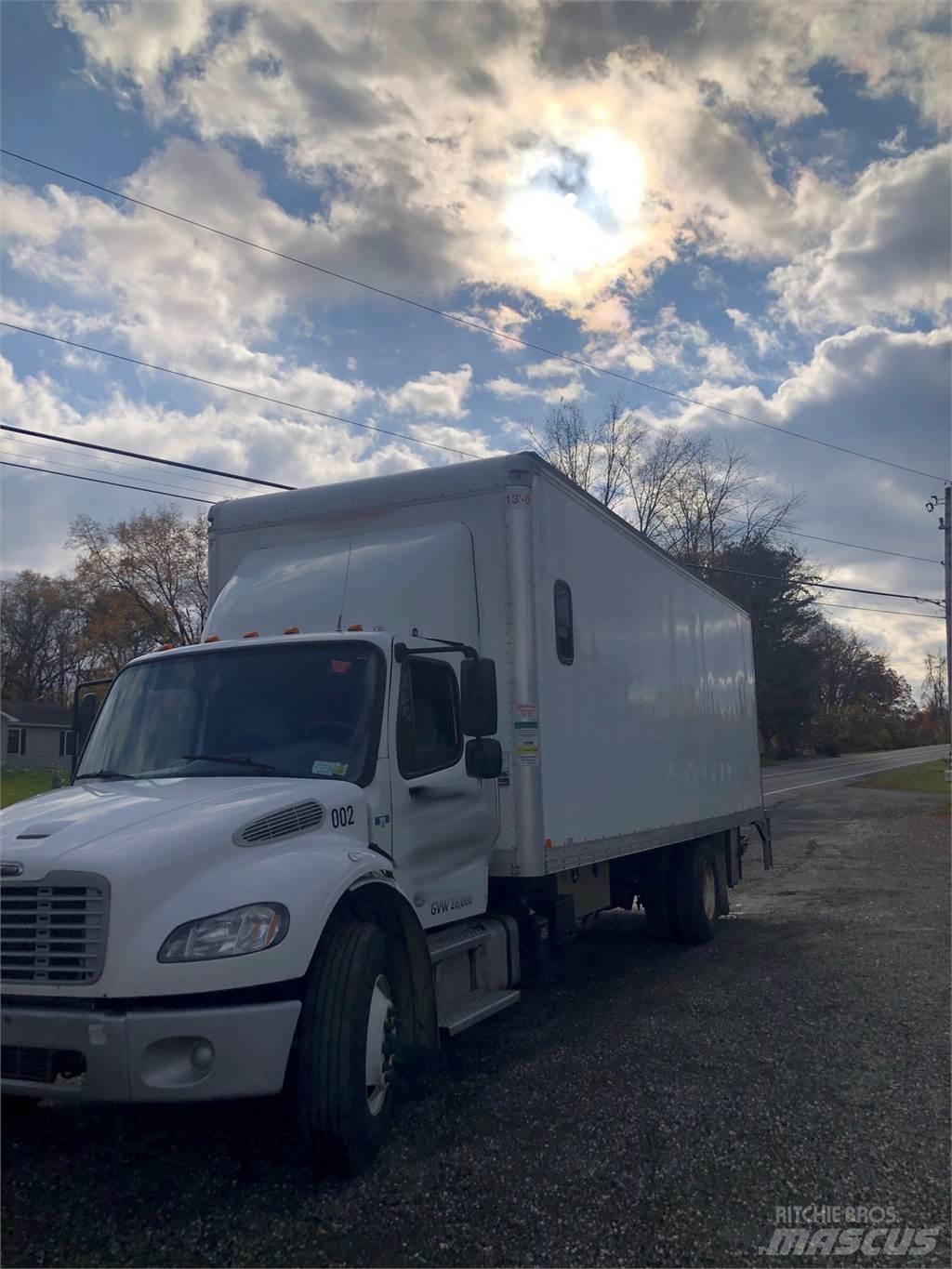 Freightliner M2 Muut kuorma-autot