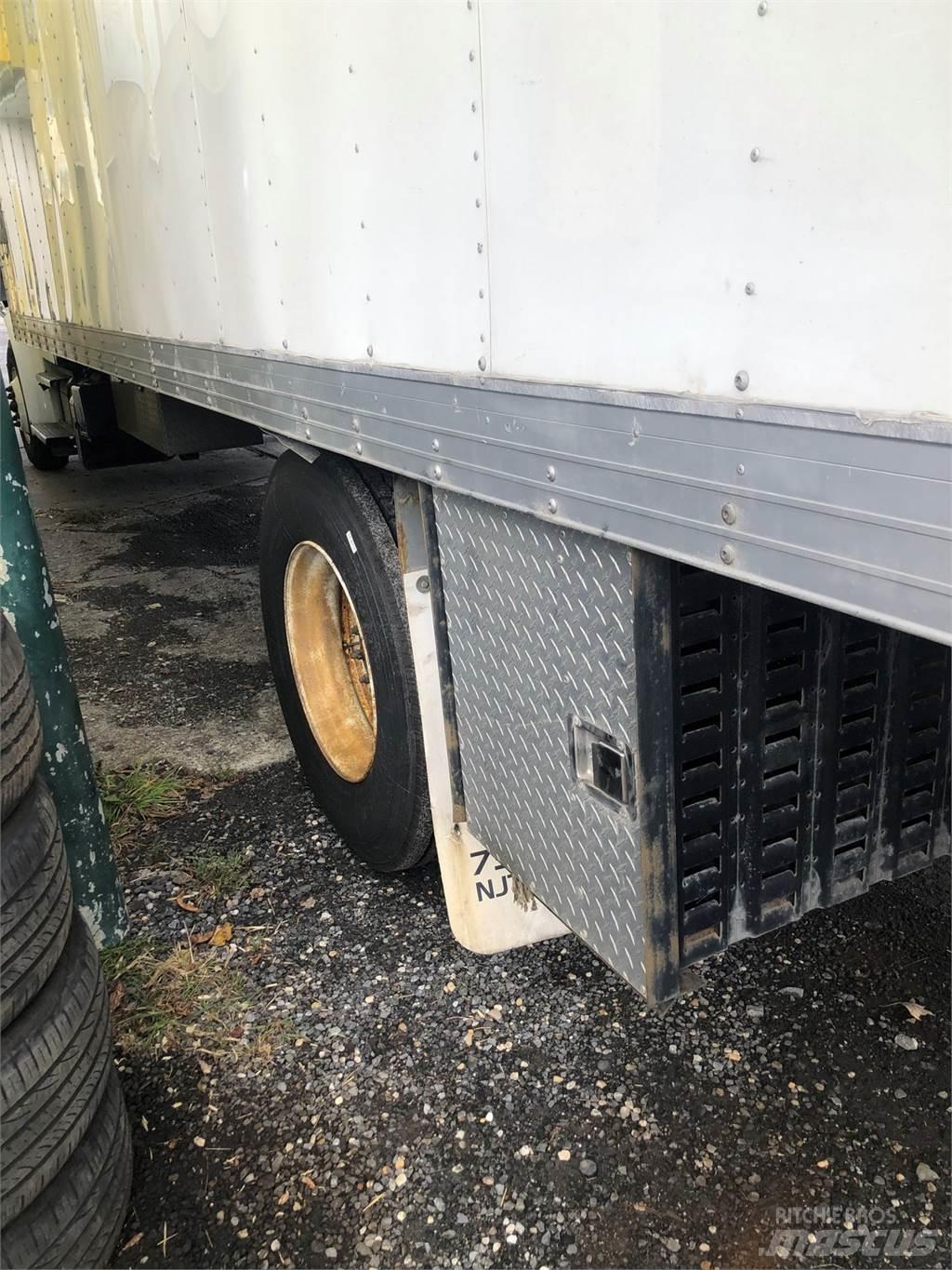 Freightliner M2 Muut kuorma-autot