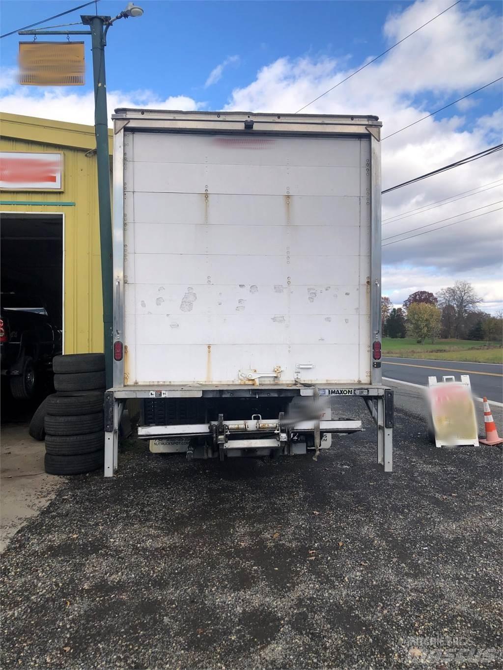 Freightliner M2 Muut kuorma-autot