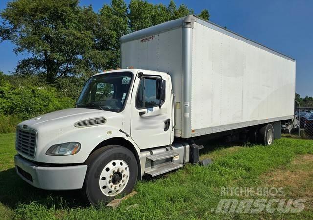 Freightliner M2 Umpikorikuorma-autot