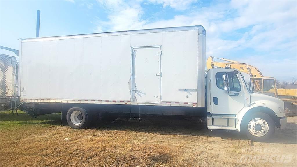 Freightliner M2 Umpikorikuorma-autot