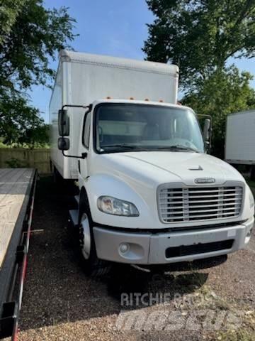 Freightliner M2 Umpikorikuorma-autot