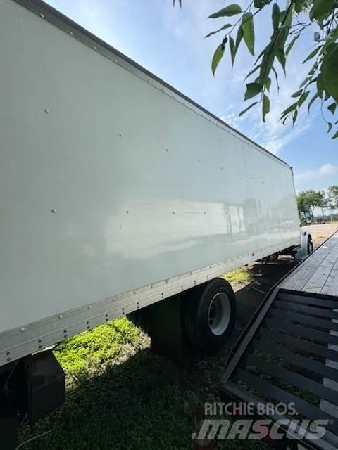 Freightliner M2 Umpikorikuorma-autot