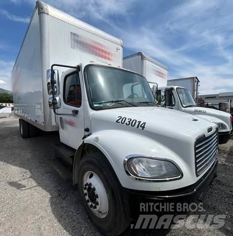 Freightliner M2 Umpikorikuorma-autot