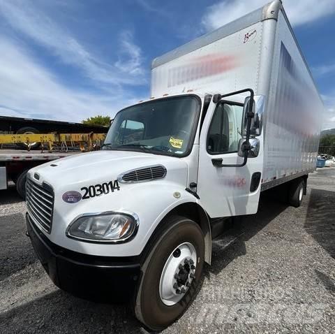 Freightliner M2 Umpikorikuorma-autot