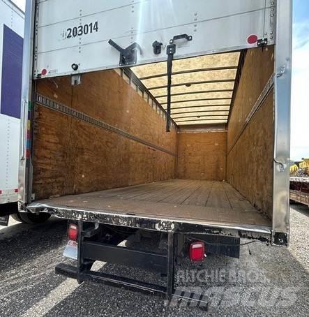 Freightliner M2 Umpikorikuorma-autot