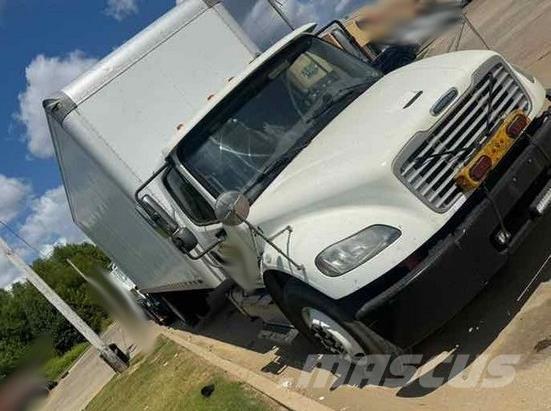 Freightliner M2 Umpikorikuorma-autot