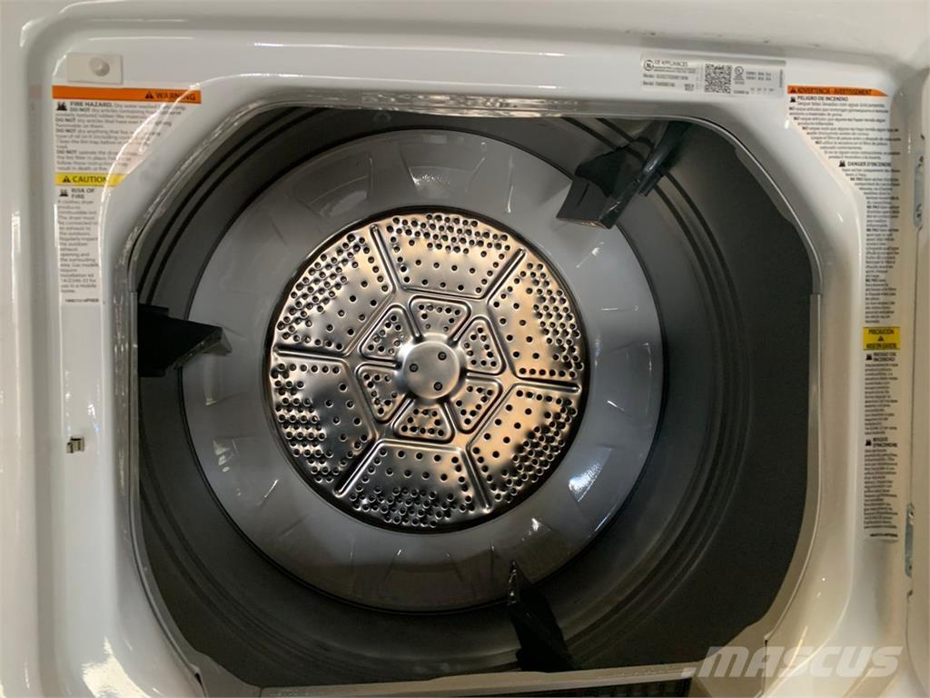  GE GUD27ESSM1WW Varaosat ja lisävarusteet