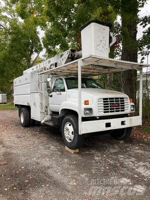 GMC C7500 Muut kuorma-autot
