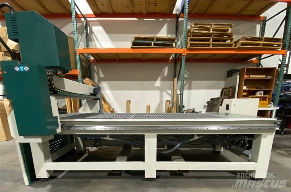 Grizzly G0895 Muut metsäkoneet