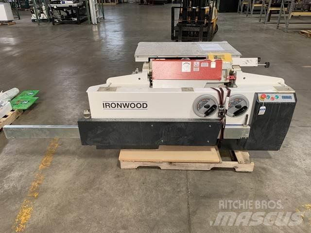  Ironwood SL200 Muut metsäkoneet